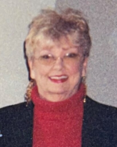 Patricia Lillias McInerney White-Wolfe Profile Photo