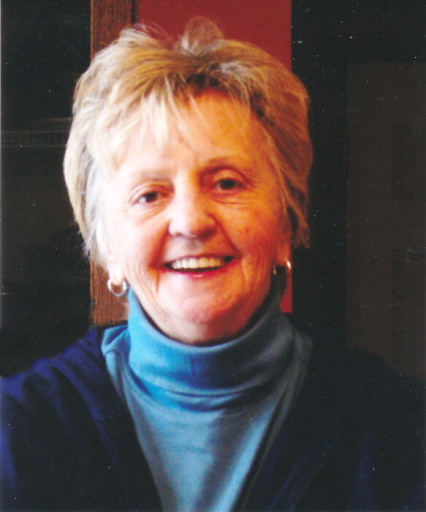 Carol Dobson Profile Photo