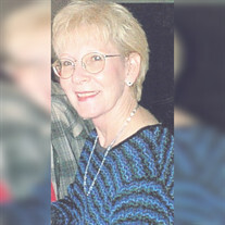 Judy E. Baker Profile Photo