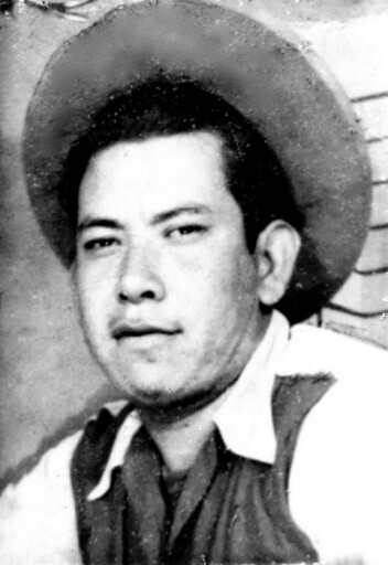 Jose Davila, Sr.