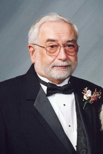 Joseph M. Morrisette