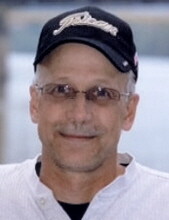 Michael F. Probst