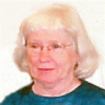 Sue Carol Thurman