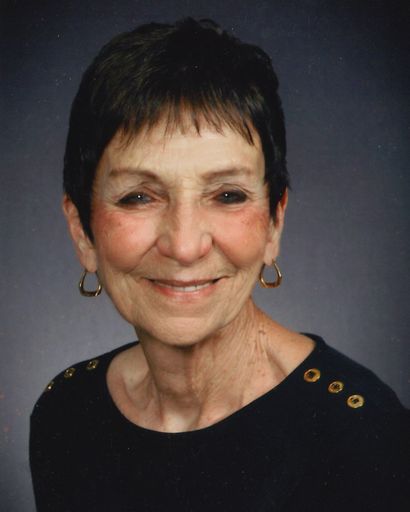 Janet "Jan" Meyerhoff