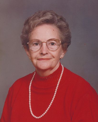 Winnie Osborn