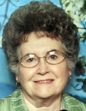 Sybil Mae Shivers Profile Photo