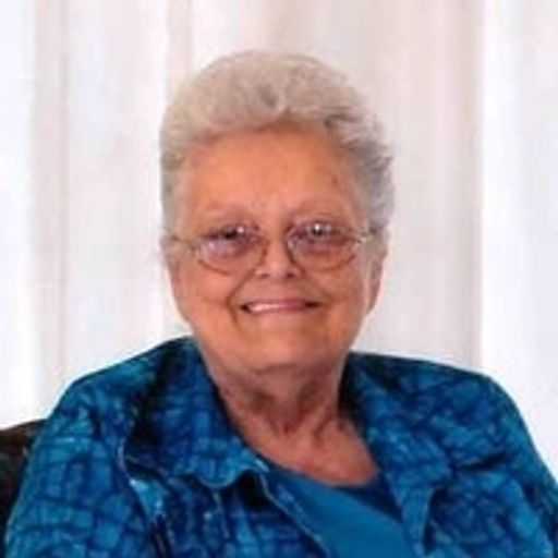 Gloria Louise Williams Giltner