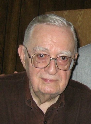 Leo William Weisbecker