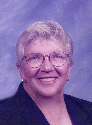 Patricia Nonnweiler Profile Photo