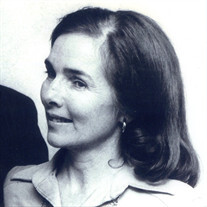 Elizabeth B. Seiberling