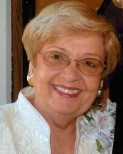 Mary Frances Wilkinson Obituary 2024 - Brannen Family Funeral Services