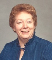 Ruth I. Barbee