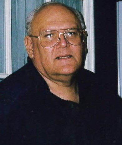 William Stacey, Sr. Profile Photo