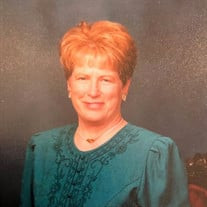 Diane Van Orden Jorgensen Profile Photo