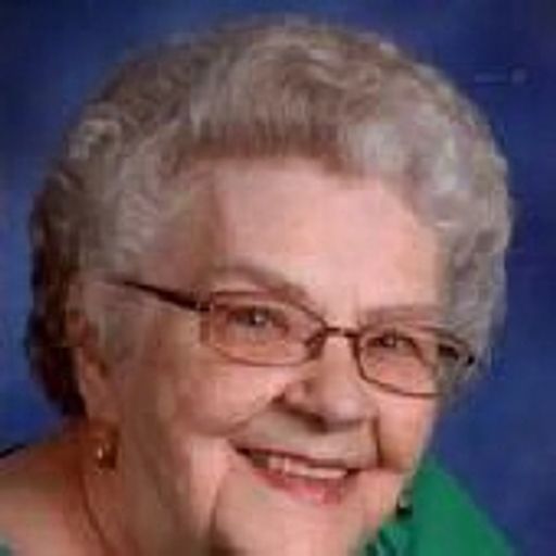 Elaine E. Strassburger