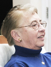 Ingrid F. Caughron Profile Photo