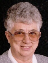 Ramona M. Burrows