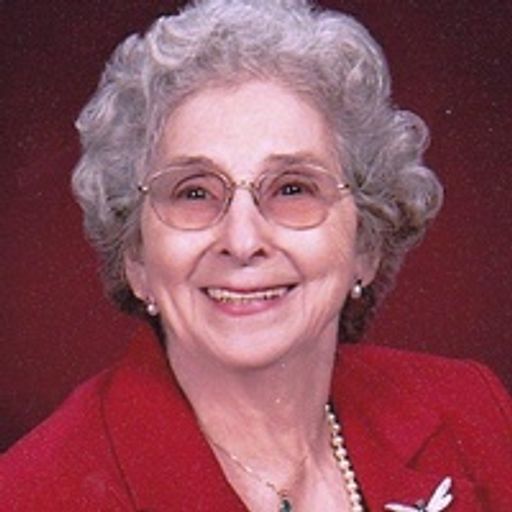 Esther M. Glassman-Wilson