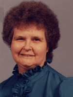 Joyce Nell Sigler