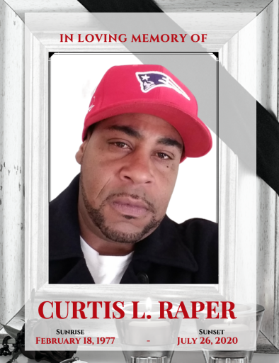 Curtis L. Raper Profile Photo