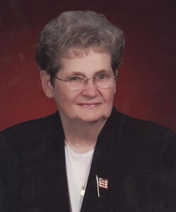 Ada Ann Beck