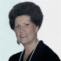 Jeanette Perkins Profile Photo