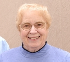 Carol Sparks Profile Photo