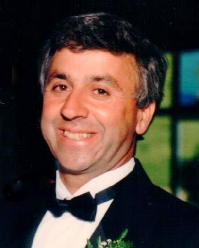 Michael A. Tripodina Profile Photo