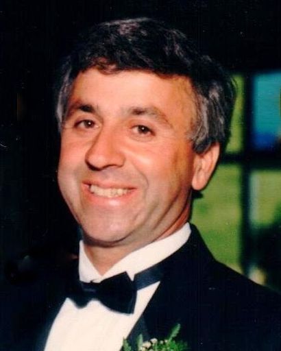 Michael A. Tripodina