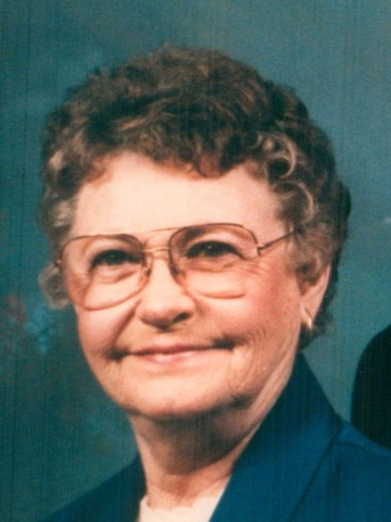 Helen Bass