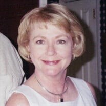 Patricia Ellen Pirkle Nelson