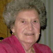 Sarah C. Lukaszewicz