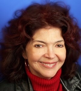 Gladys Santiago Profile Photo