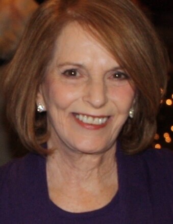 Linda Pearl Crawford Profile Photo