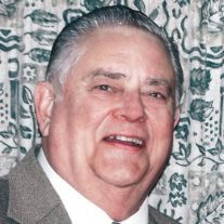 George A. Davis Profile Photo