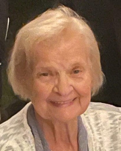 Arline L Tenney