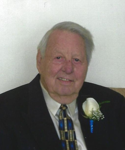 Edward Graham Powell, SR.