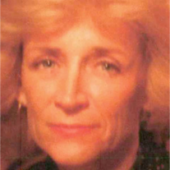 Judith Ann "Judy" Cook Profile Photo