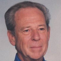 Donald Lee Wilson Profile Photo