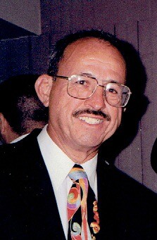 Alfredo  M. Dominguez