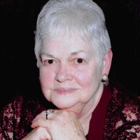 Norma J. Eberly