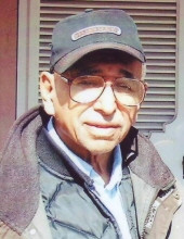 Rodolfo "Rudy" Lara Zapata