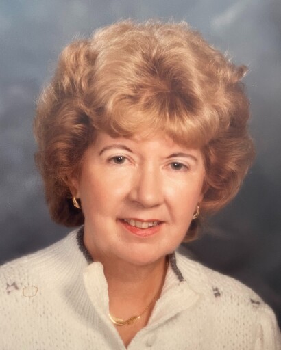 Margaret B. Pfalzgraf-Woodruff Profile Photo