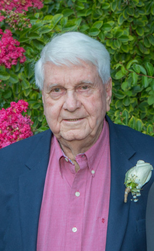 Robert Backus Hilbert