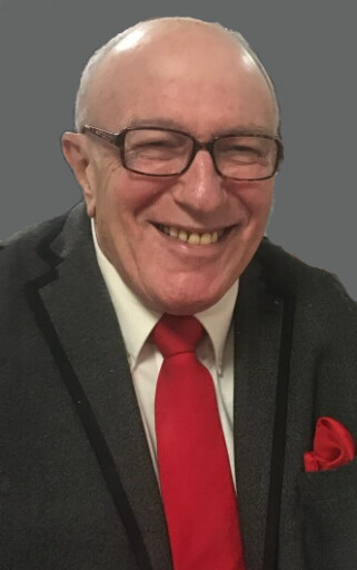Robert W. Conroy Profile Photo