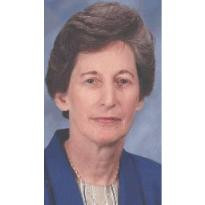Sister Eileen Lowney, R.S.M. Profile Photo