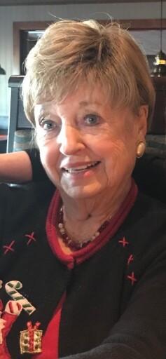Norma Humphrey Profile Photo