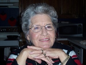 Rose Marie Cole Profile Photo