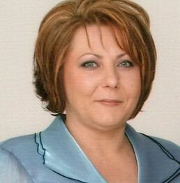 Jolanta Redzio