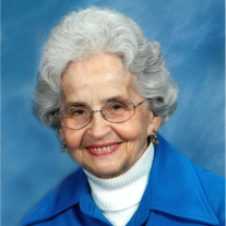 Norma J. Benfield Profile Photo